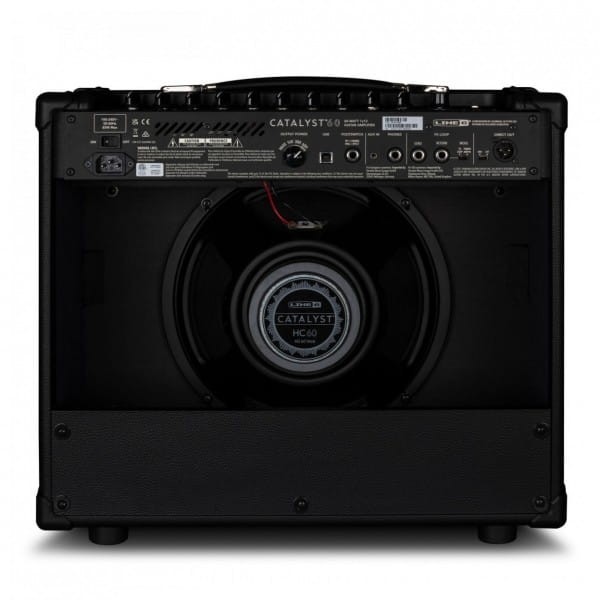 LINE 6 CATALYST CX 60