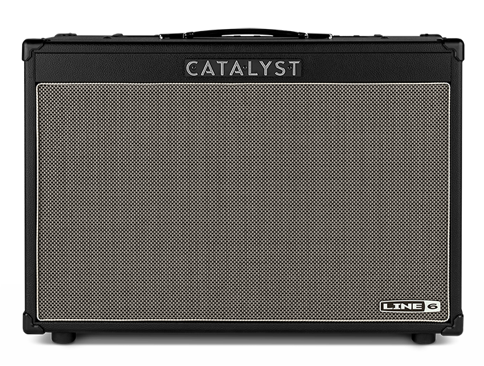 LINE 6 CATALYST CX 200