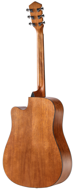 MANTIC GT-1DC NA GITARA AKUSTYCZNA