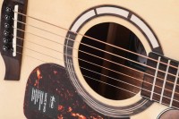 MANTIC GT-1DC NA GITARA AKUSTYCZNA