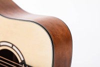 MANTIC GT-1DC NA GITARA AKUSTYCZNA