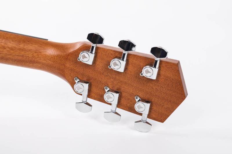 MANTIC GT-1DC NA GITARA AKUSTYCZNA