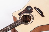 MANTIC GT-1DC NA GITARA AKUSTYCZNA