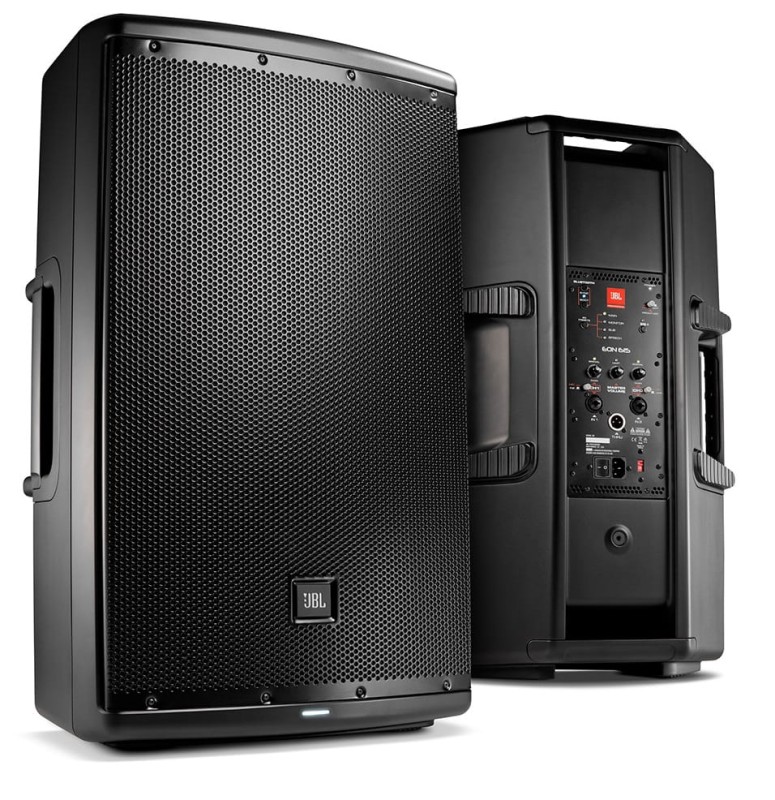 JBL EON 615