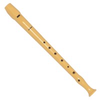 HOHNER 95083 FLET SOPRANOWY C SZKOLNY RENESANSOWY NIEMIECKI