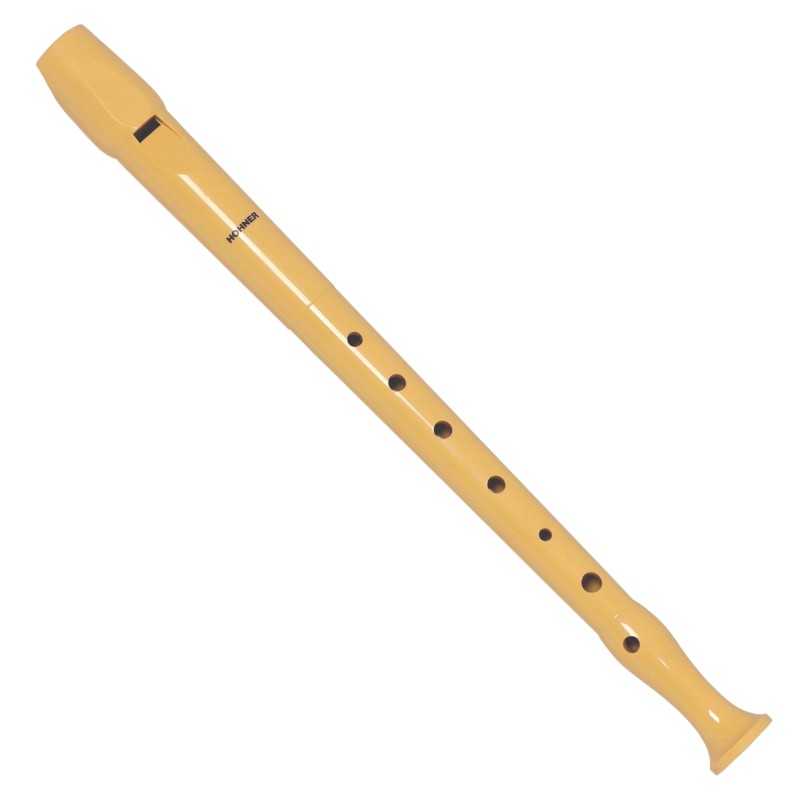 HOHNER 95083 FLET SOPRANOWY C SZKOLNY RENESANSOWY NIEMIECKI