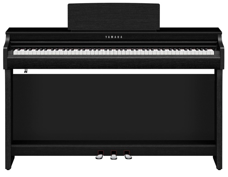YAMAHA CLP-825B