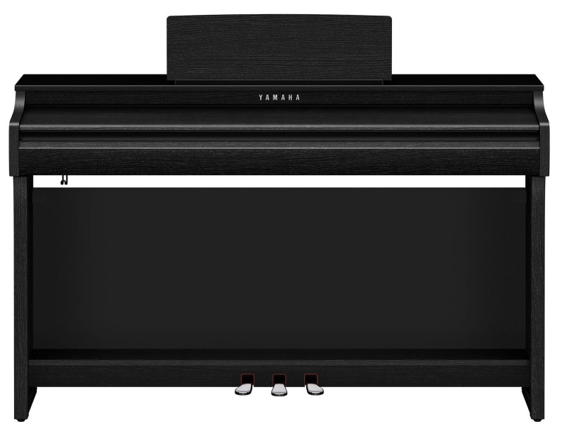 YAMAHA CLP-825B