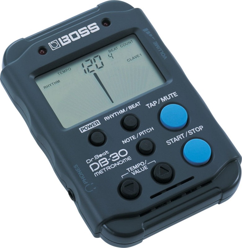 BOSS DB-30 METRONOM