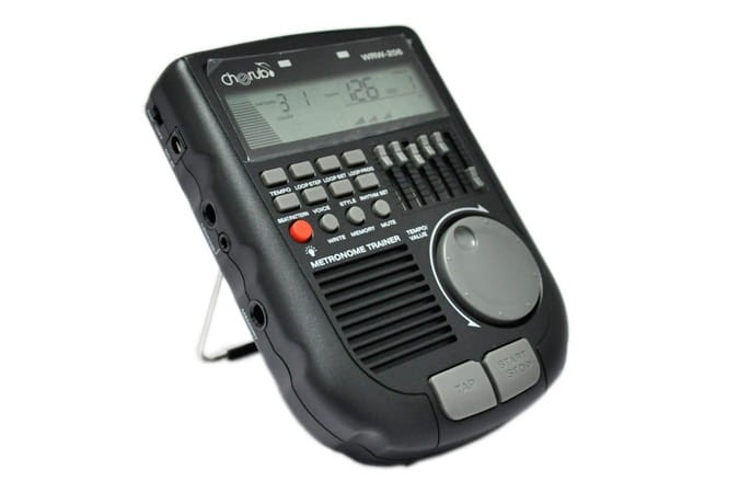 CHERUB WRW-206 DRUM TRAINER