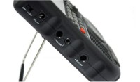 CHERUB WRW-206 DRUM TRAINER