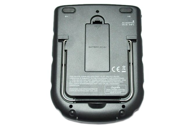 CHERUB WRW-206 DRUM TRAINER