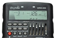 CHERUB WRW-206 DRUM TRAINER