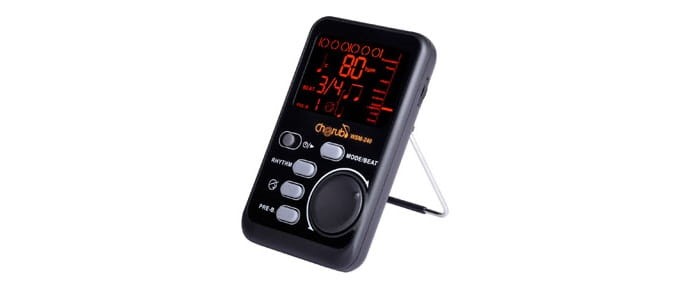 CHERUB WSM-240 METRONOM BLACK
