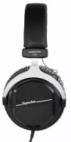 SUPERLUX HD-660 PRO 32 Ohm SŁUCHAWKI STUDYJNE