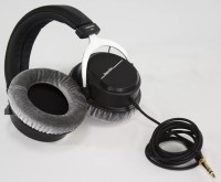 SUPERLUX HD-660 PRO 32 Ohm SŁUCHAWKI STUDYJNE