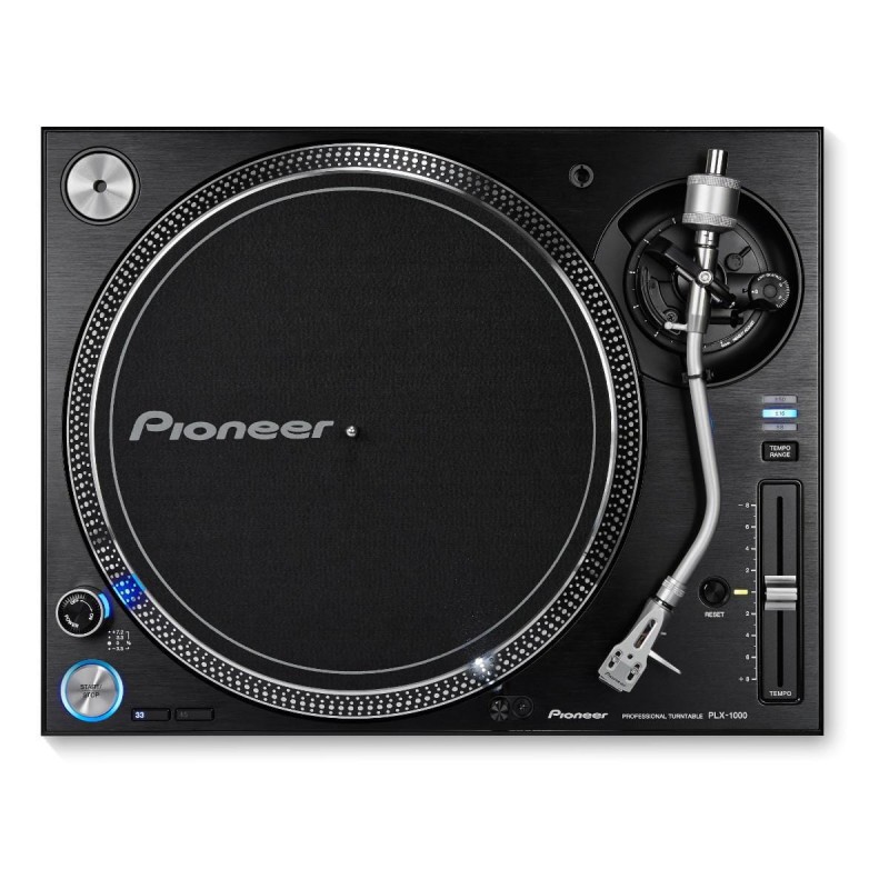 PIONEER PLX-1000 GRAMOFON