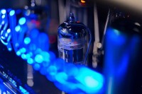 HUGHES KETTNER GRANDMEISTER DELUXE 40 HEAD