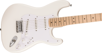 SQUIER SONIC STRATOCASTER HT MN WPG AWT 0373252580