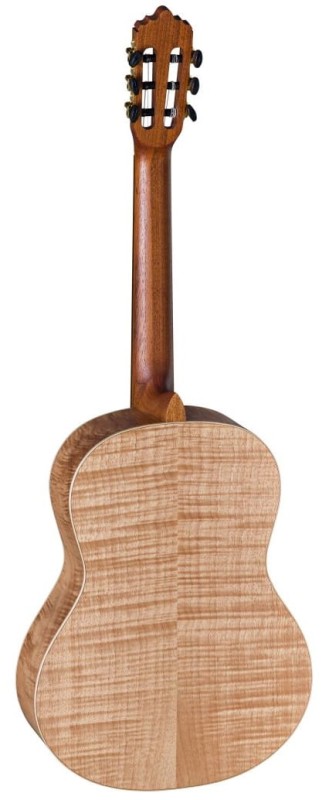 LA MANCHA RUBI SMX GITARA KLASYCZNA