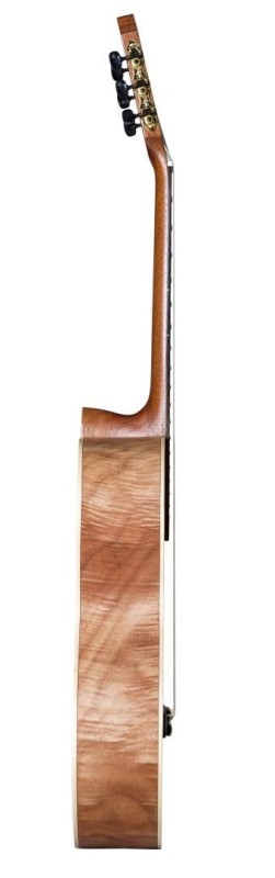 LA MANCHA RUBI SMX GITARA KLASYCZNA