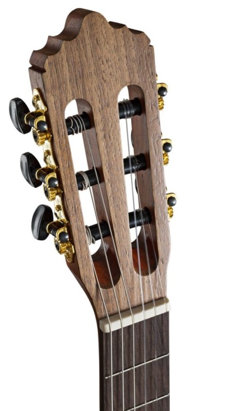 LA MANCHA RUBI SMX GITARA KLASYCZNA