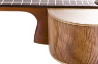 LA MANCHA RUBI SMX GITARA KLASYCZNA