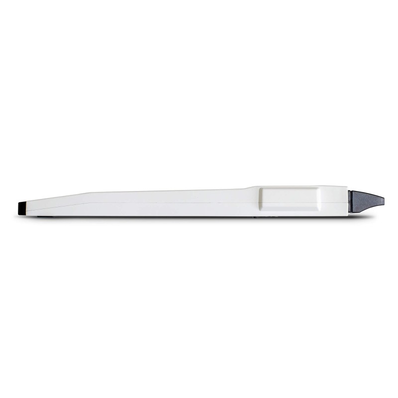 BLACKSTAR CARRY-ON BIAŁY CYFROWY INSTRUMENT DĘTY