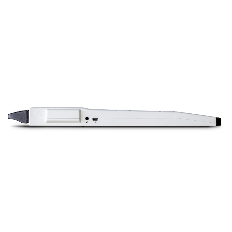 BLACKSTAR CARRY-ON BIAŁY CYFROWY INSTRUMENT DĘTY