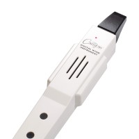 BLACKSTAR CARRY-ON BIAŁY CYFROWY INSTRUMENT DĘTY