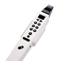 BLACKSTAR CARRY-ON BIAŁY CYFROWY INSTRUMENT DĘTY