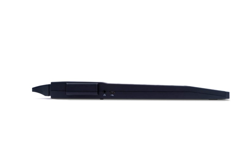 BLACKSTAR CARRY-ON CZARNY CYFROWY INSTRUMENT DĘTY