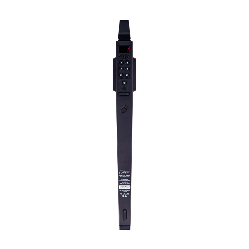 BLACKSTAR CARRY-ON CZARNY CYFROWY INSTRUMENT DĘTY