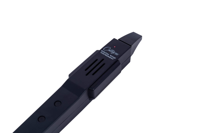 BLACKSTAR CARRY-ON CZARNY CYFROWY INSTRUMENT DĘTY