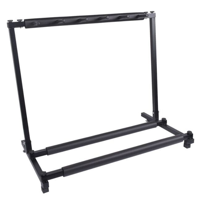 NN L5 STATYW GITAROWY STOJAK NA 5 GITAR