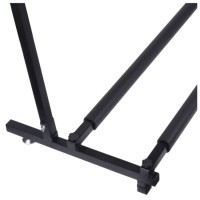 NN L5 STATYW GITAROWY STOJAK NA 5 GITAR