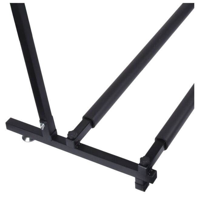 NN L5 STATYW GITAROWY STOJAK NA 5 GITAR