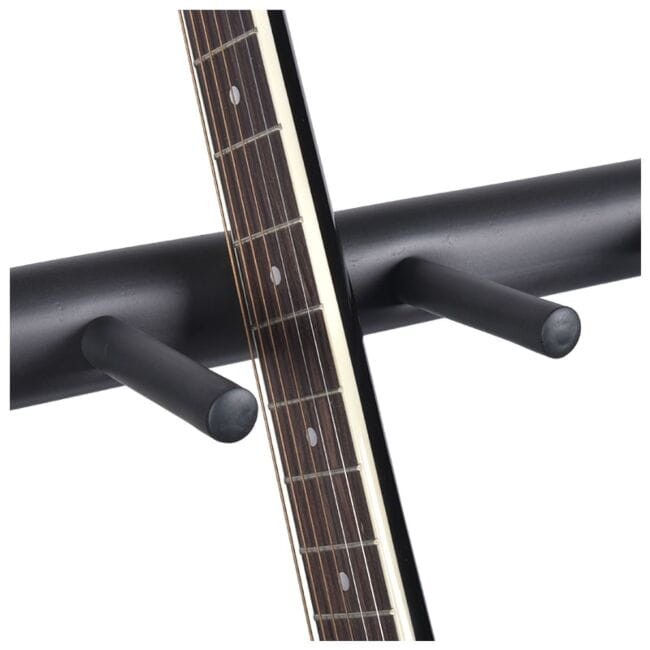 NN L5 STATYW GITAROWY STOJAK NA 5 GITAR