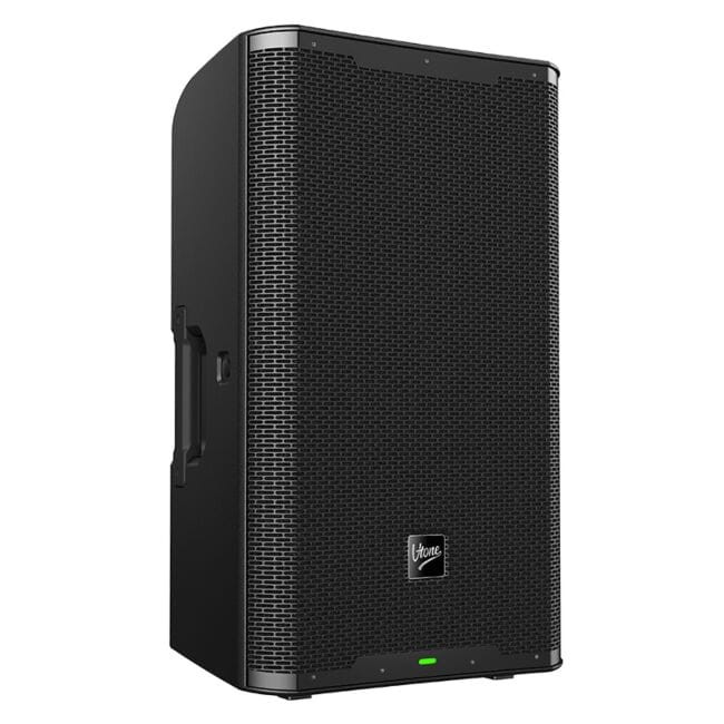 V-TONE OrionX 12 KOLUMNA GŁOŚNIKOWA AKTYWNA ESTRADOWA DSP 450W RMS BLUETOOTH TWS