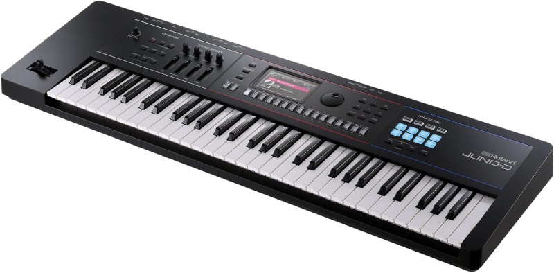 ROLAND JUNO-D6