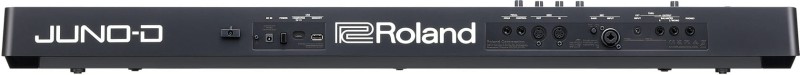 ROLAND JUNO-D6