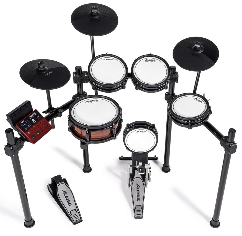 ALESIS NITRO PRO KIT PERKUSJA ELEKTRONICZA
