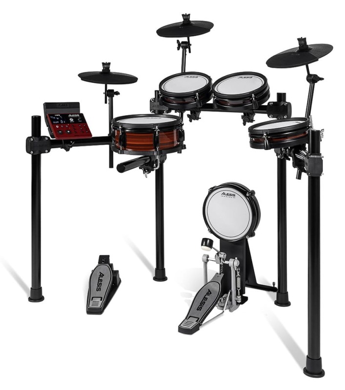ALESIS NITRO PRO KIT PERKUSJA ELEKTRONICZA