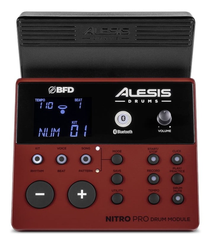 ALESIS NITRO PRO KIT PERKUSJA ELEKTRONICZA