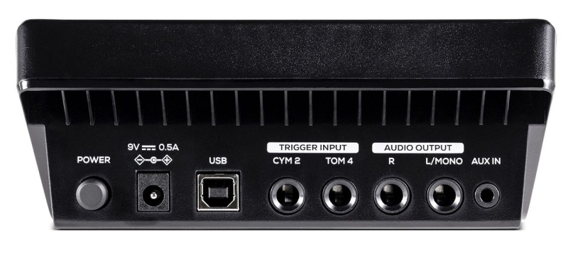 ALESIS NITRO PRO KIT PERKUSJA ELEKTRONICZA