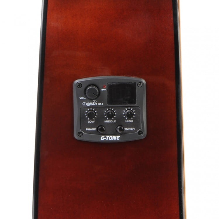 FLYCAT C100 TSB CEQ