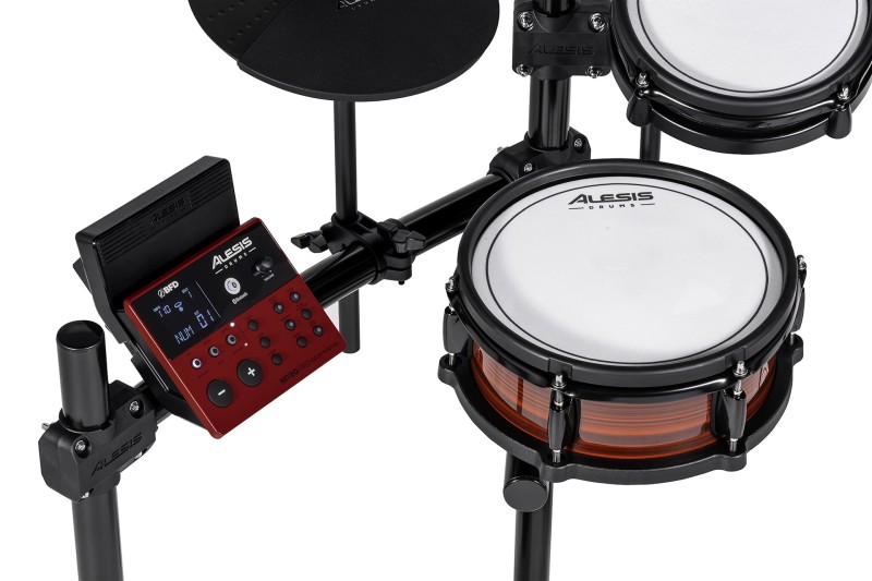 ALESIS NITRO PRO KIT PERKUSJA ELEKTRONICZA