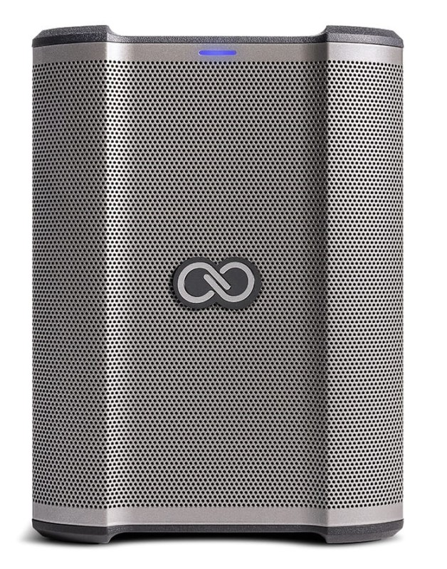 ALTO SHEERAN BUSKER LOOPERS