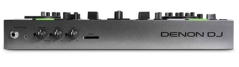 Denon DJ PRIME GO+ PLUS