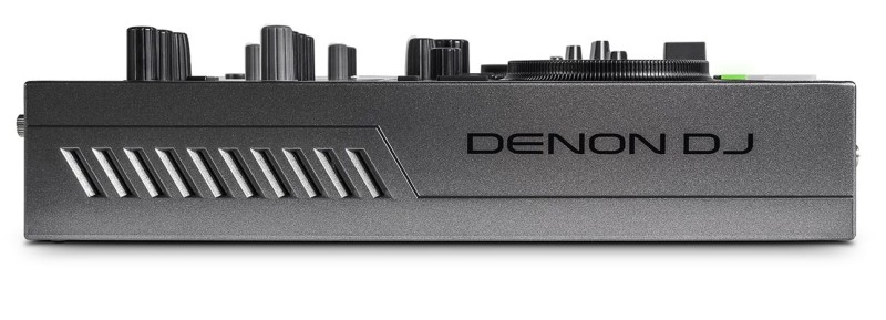 Denon DJ PRIME GO+ PLUS